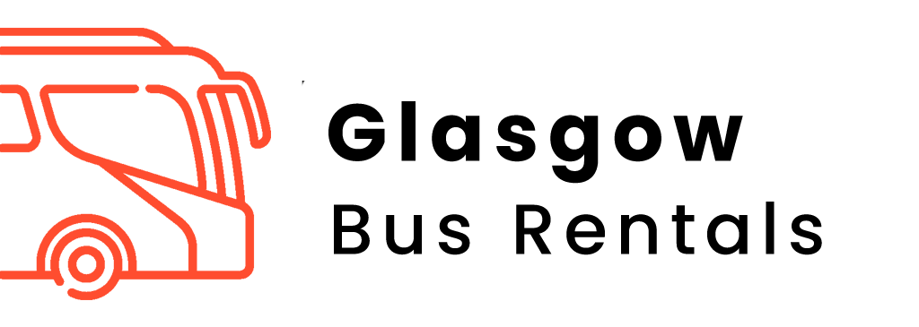 Glasgow Bus Rental Logo